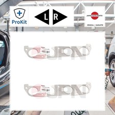 2x ORIGINAL® JPN Dichtung, Abgaskrümmer für Toyota MR2 III COROLLA Stufenheck