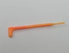 Vintage Star Wars Lightsaber For Taiwan Darth Vader Original Accessory Kenner