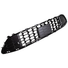 Genuine Ford Kuga Mk2 Front Bumper Lower Grille 09/2016 Carbon Black 2548293
