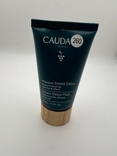 Womens Caudalie Instant Detox Mask Dark Green...