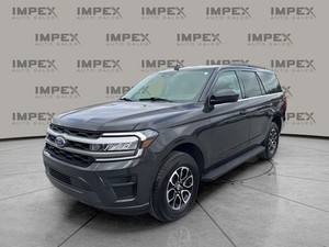 2024 Ford Expedition XLT