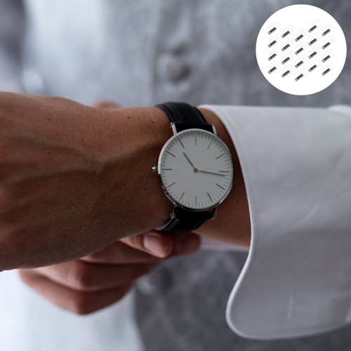 20 Pcs Watch Film Watched Screen Protector Protective Full Covers - 第 11/12 張圖片