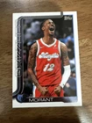 2025 Topps Basketball Ja Morant #CCV-2