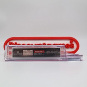 GBA Game Boy STREET JAM BASKETBALL - PERFECT GRADED CGC 10 A++! NEW & Sealed!