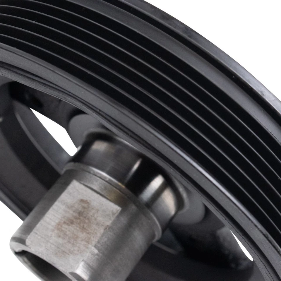 Балансировщик гармоник подходит для Buick LaCrosse Regal Verano Chevrolet Captiva Cobalt HHR - Изображение 2 из 4