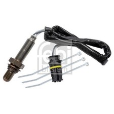 Sonde lambda BMW M3