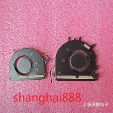 5F10S14112 NEW for lenovo Yoga Slim 7 14APU8 Type 83AA CPU GPU Cooling Fan