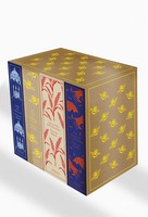 Thomas Hardy Boxed Set | Thomas Hardy | Box | 2048 S. | Englisch | 2019