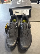 Northwave Rockit Plus Men’s Mtb Casual Cycling Shoes US 8.5 Euro 41  (9419-190)