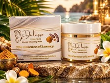 DiLusso Skin Care Facial Cleansing Pads