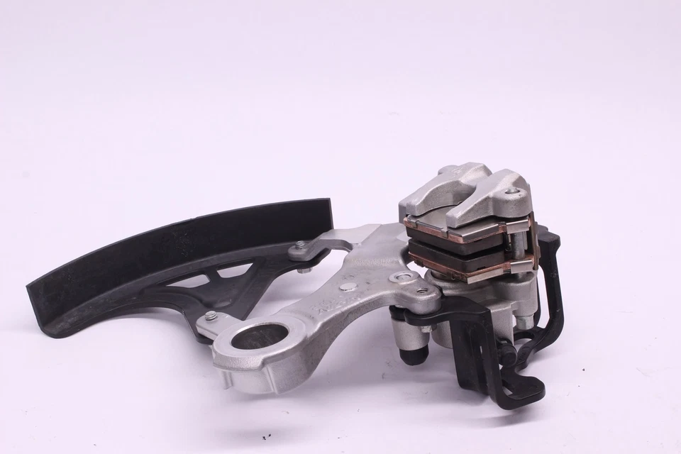 Pinza de freno trasera Suzuki Rmz450 2018 con pastillas r0984 Foto 4 de 4