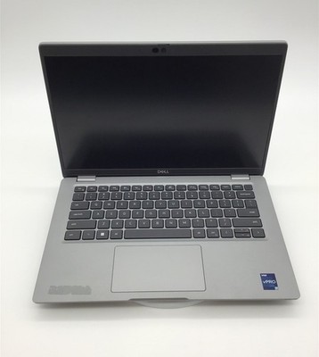 Dell Latitude 5430 i7 1265U, 4.20GHz, 16GB, 512GB, Windows 11, No Adapter 