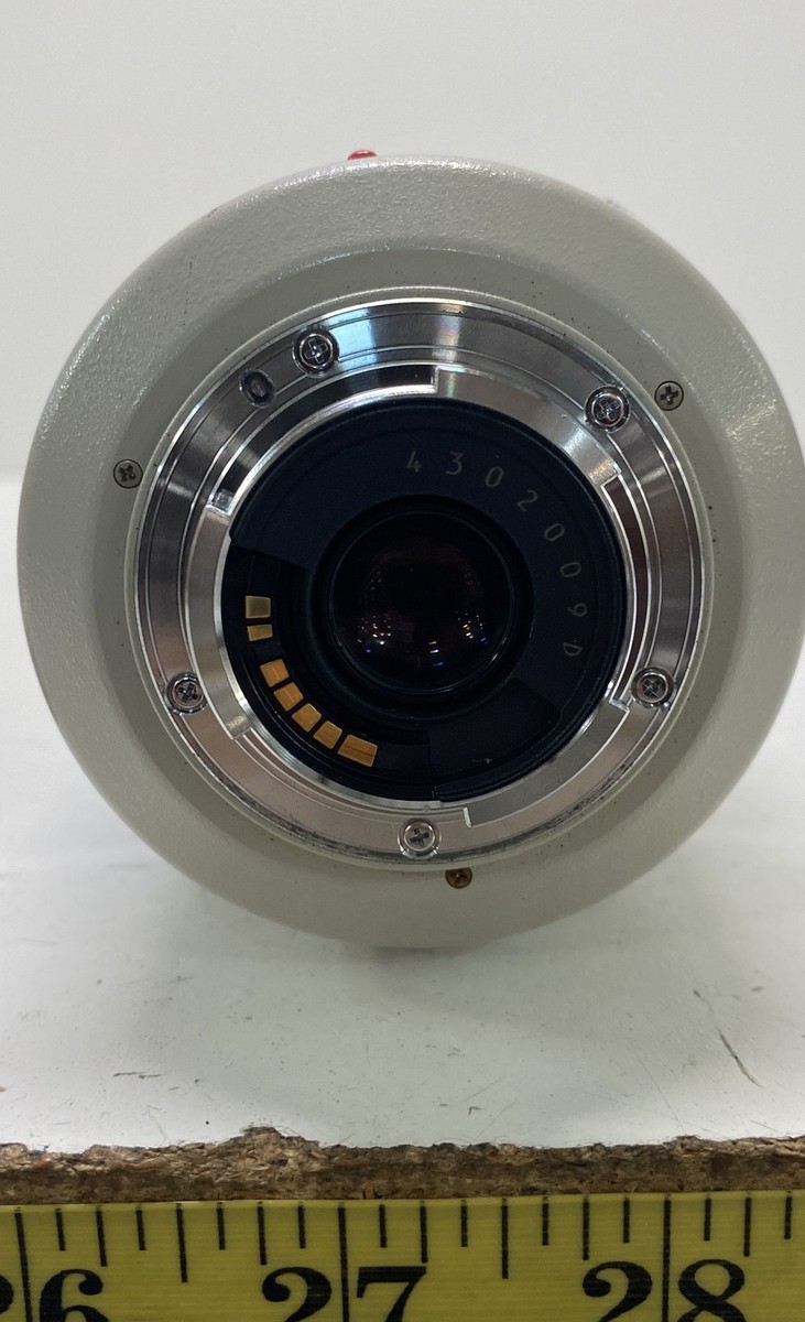 Canon Zoom Lens CL 8-120MM 1:1.4-2.1 VL 15X AF MACRO Cinema | eBay