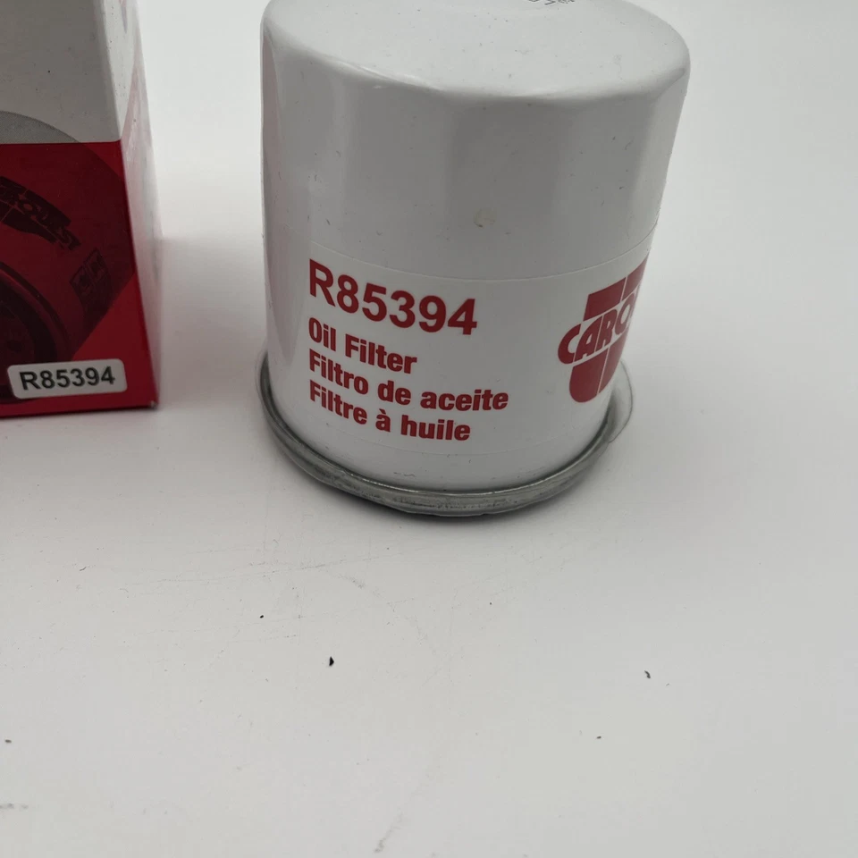 Filtro de aceite estándar Carquest: R85394 Foto 3 de 4