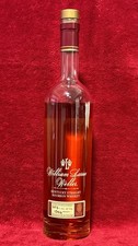 William Larue Weller Bourbon 134.6 Proof 750m...