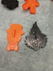 Vintage Wilton Halloween Cookie Cutters 9 Piece Set Black And Orange — photo 4