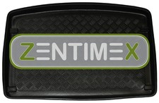 Kofferraumwanne passend für Audi A2 TDI 3L 8Z Schrägheck Hatchback 5-türer 1993B