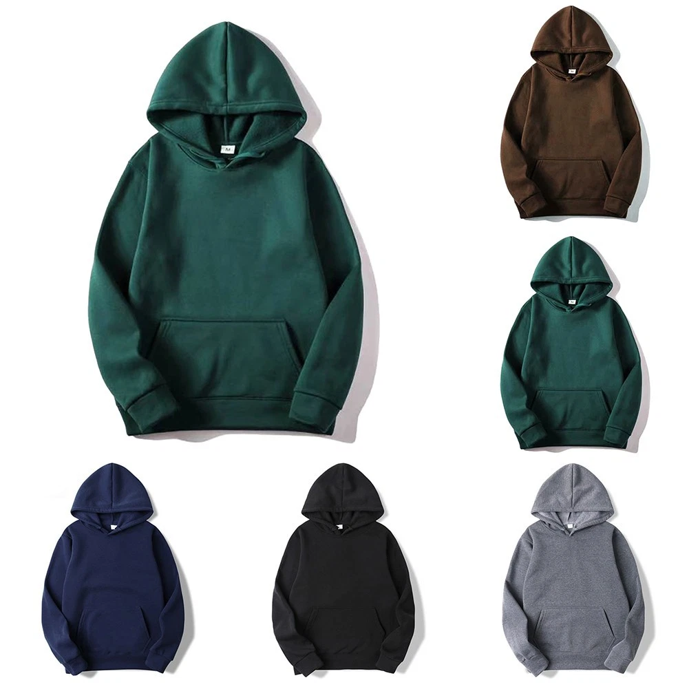 SACAI Felpa con cappuccio maglione uomo abbigliamento casual manica lunga e tasche funzionali