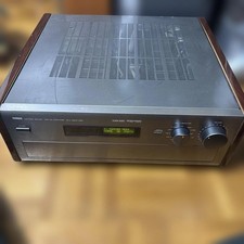 Yamaha Avx-2200dsp Av