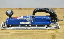 Cornwell Tools Straight Line Sander CAT315 Duel Piston Sander Air Pneumatic