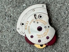 #1762 ORIG ROLEX 3135 140 AUTOMATIK MODUL BAU...