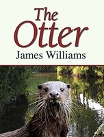 James Williams - Otter - Hardback - F31Z