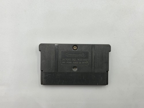 Nintendo Game Boy Advance Lady Sia Modul EUR - Picture 2 of 6