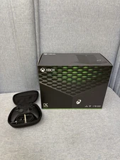 New Microsoft Xbox Series X 1TB Console + Elite Series 2 Controller