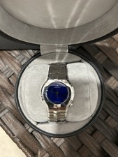 Tag Heuer Alter Ego Watch - Sapphire Crystal