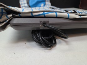 Nintendo Entertainment System NES Power Pad Controller Canadian Version in box