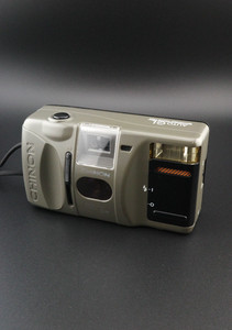 Chinon Auto GL 35mm Film Camera Autofocus Point Shoot Camera - Tested & Working