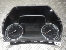 Compteur Isuzu D-MAX