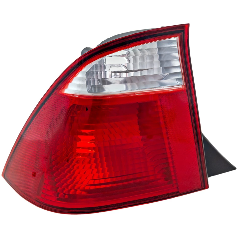 Luz trasera para Ford Focus LH Sedán 2005-2007 Foto 4 de 4