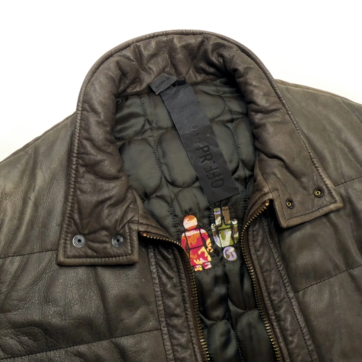 25+ HUMAN MADE Coats, Jackets & Vests for Men for sale | Updated 