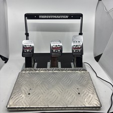 Thrustmaster T500 RS Set pedali ruota da corsa solo per volante da corsa