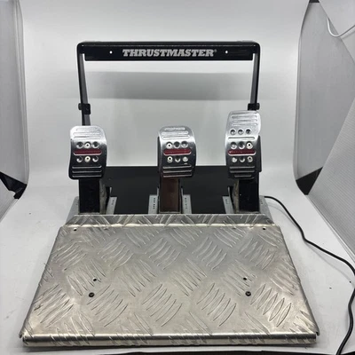 Thrustmaster T500rs Racing Wheel for sale | eBay