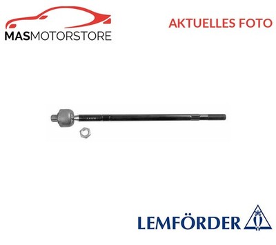 AXIALGELENK SPURSTANGE VORNE LEMFÖRDER 31147 01 P NEU OE QUALITÄT