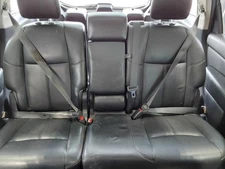 PATHFINDR 2013 Seat Belt Rear 2964128