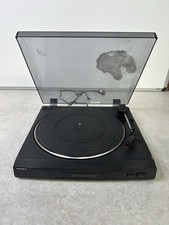 Sony PS-LX52P Turntable Automatic Drive Record Player 45 33 RPM Hifi Separate