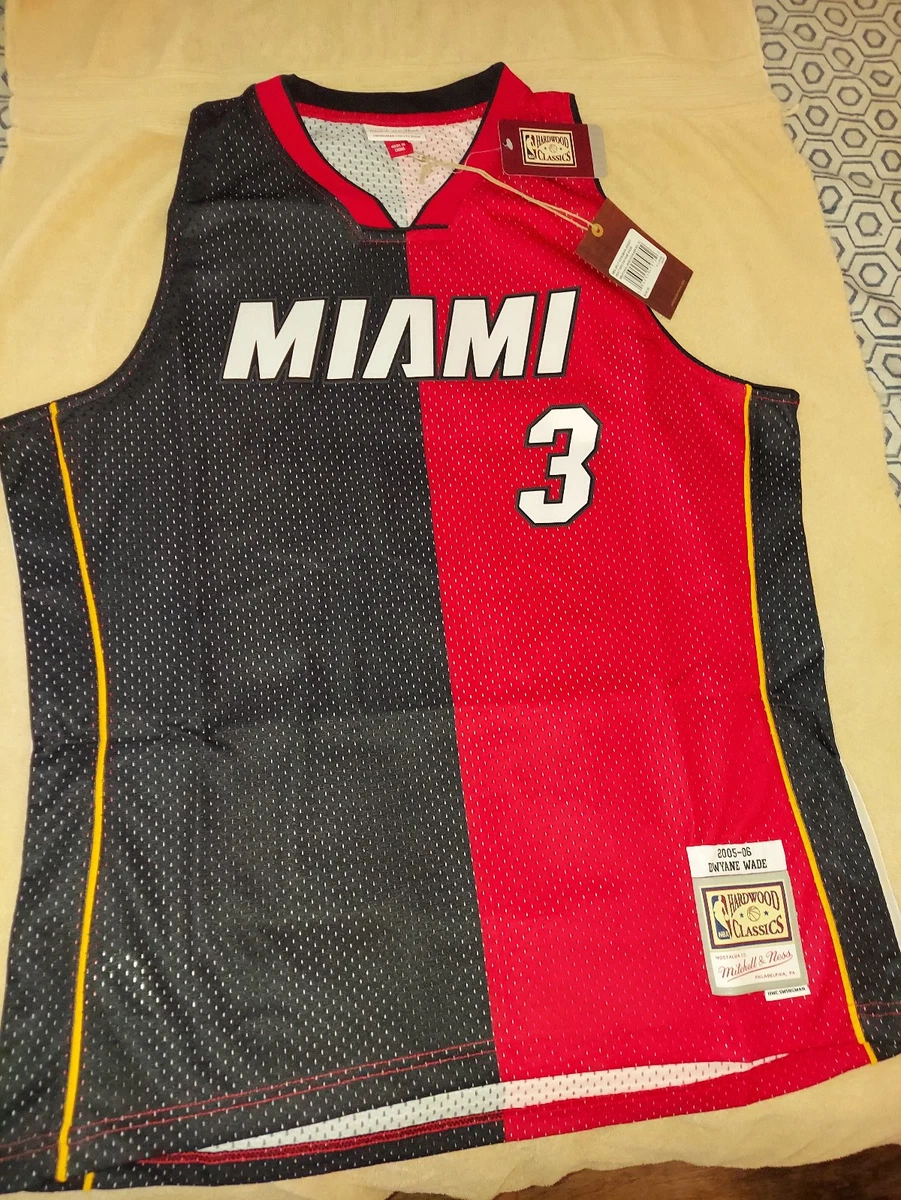 25+ Mitchell & Ness Dwyane Wade NBA Jerseys for sale | Updated Oct
