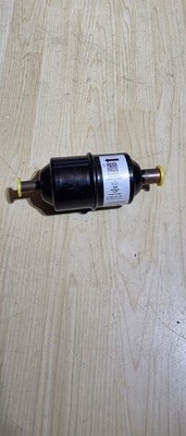 ServiceFirst DCL 084/3S Liquid Line Filter Drier 8 cu.in 1/2 x 3/8 667 psig