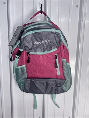 Limited Too Backpack Backpacks & Bags for Kids for sale | eBay