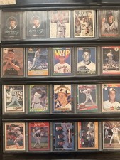 (14) 1988 1989 1990 1991 1992 UD FLEER DONRUSS TOPPS TONY GYWNN PADRES TEAM SETS