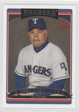 2006 Topps Buck Showalter #594 0j5