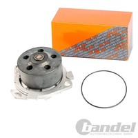 Dr!Ve+ Wasserpumpe Passend FüR Alfa Romeo 145 146 147 155 156 159 166 4C Brera