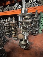 2013-2023 Dodge 6.4l Hemi Genuine Oem Engine Crankshaft Scat Pack