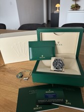Rolex Submariner Date - 41 mm - 126610LN - Full Set - 2021 - Deutsche Uhr