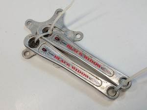 Odyssey Black Widow | eBay