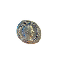 Gordiano III - AR Antoniniano (241-243 d.C.)