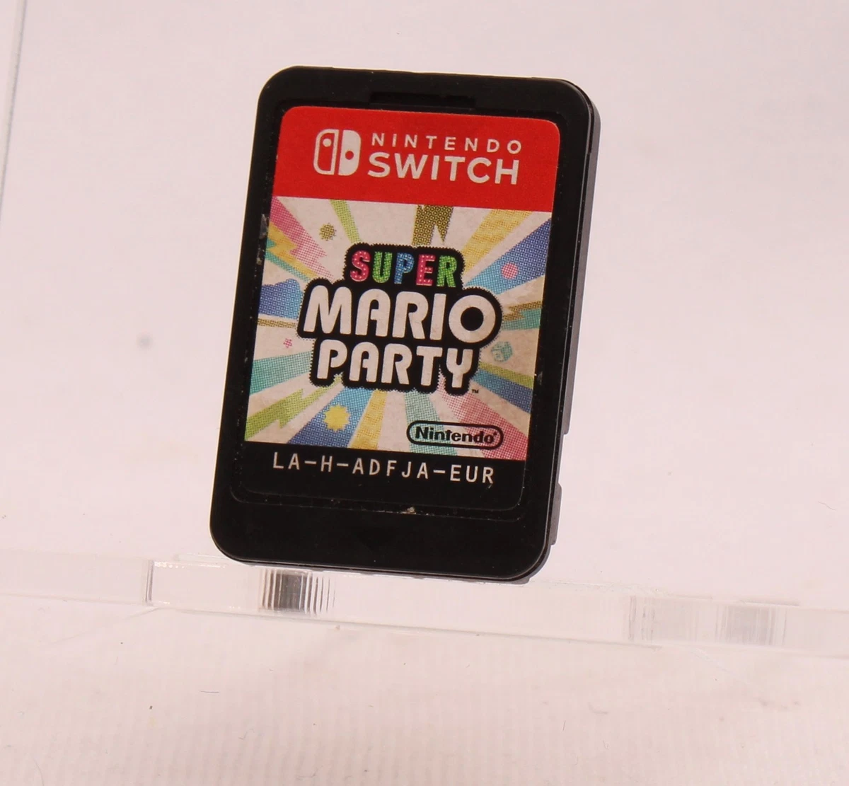 Mario Party Nintendo Switch Video Games for sale | eBay